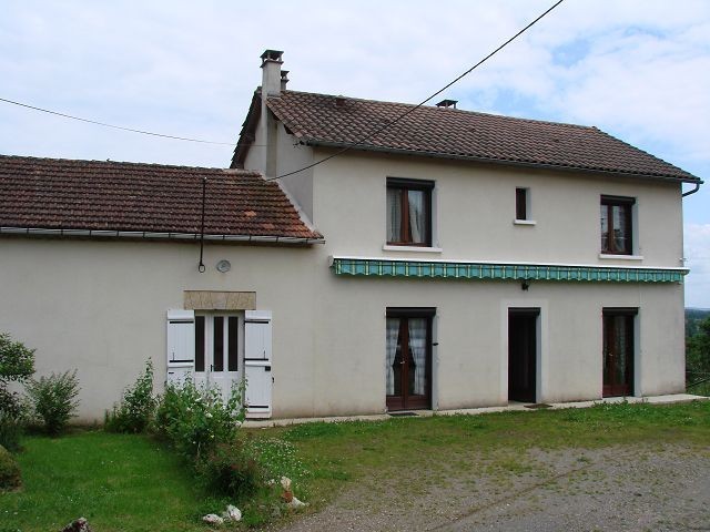 Vente Maison Thiviers