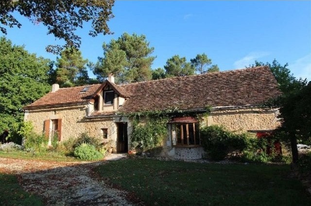 27182 - Vente - Maison - Vergt - 2