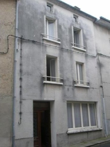 For sale - House 5 rooms