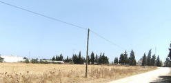 Industrial land of 7776 sqm in Soukra