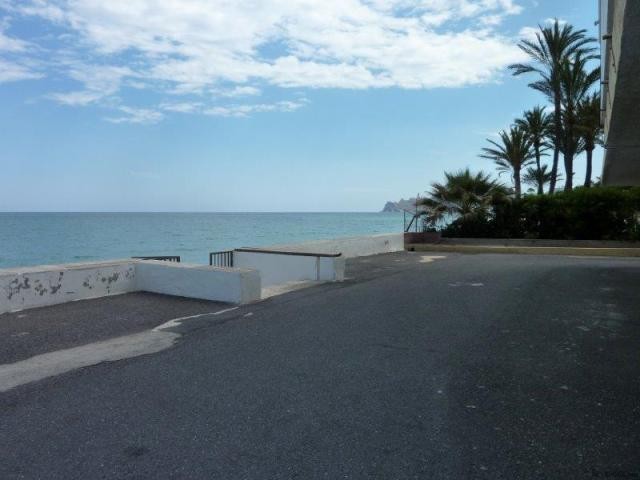 Studio Apartment, Altea, Costa Blanca..