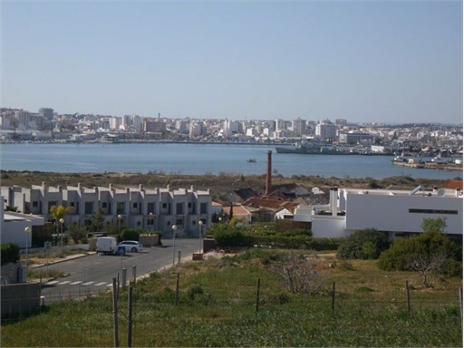Plot - Ferragudo - Lagoa - Algarve -.. - 2