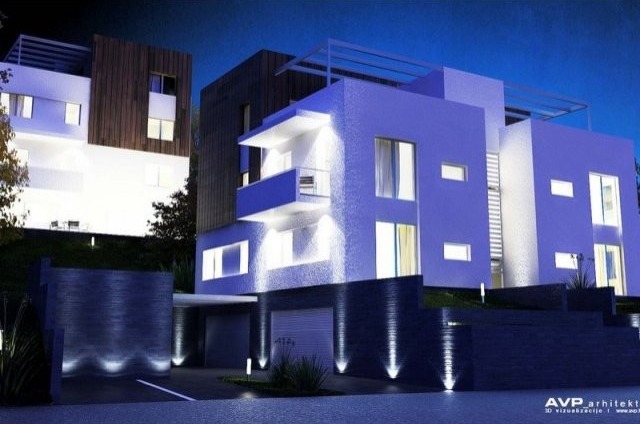 Villa For Sale: Zagreb, Remete - 2