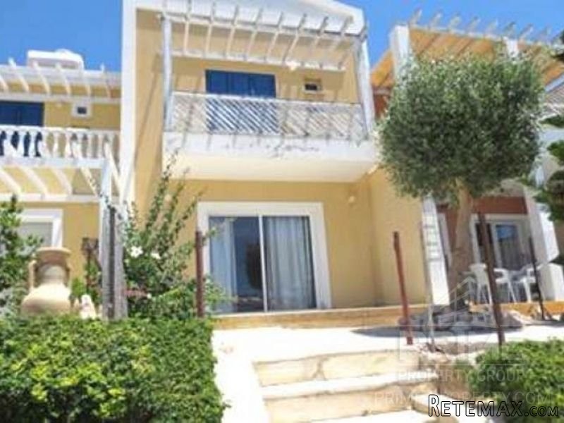 2 Bedrooms - Townhouse - Paphos - For..