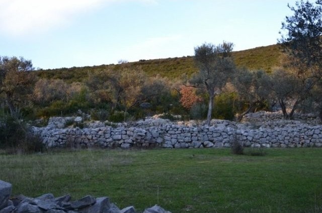Land in Mrkovi, Herceg Novi - 2