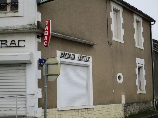 Property with Much More Potential