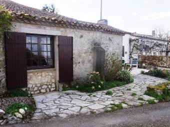 In A Little Hamlet Close To Soumensac.. - 2
