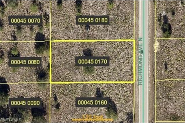 Land For Sale: Lehigh Acres, Florida