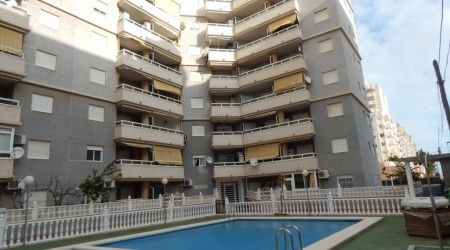 Resale · Apartment · Spain · Costa Bl..