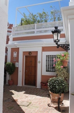 2 Bedrooms - Townhouse - Malaga - For..