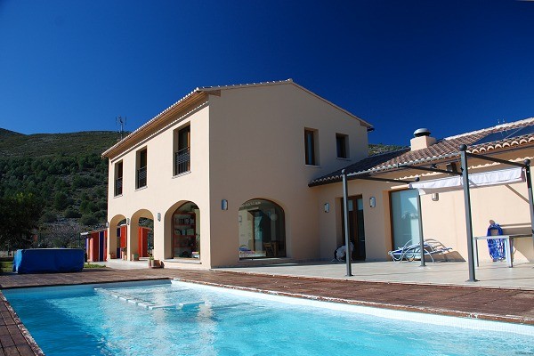 Benissa, Costa Blanca - 2