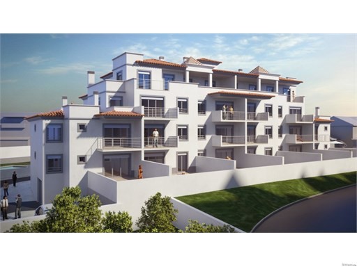 1 Bedroom - Apartment - Areias de Sao.. - 2