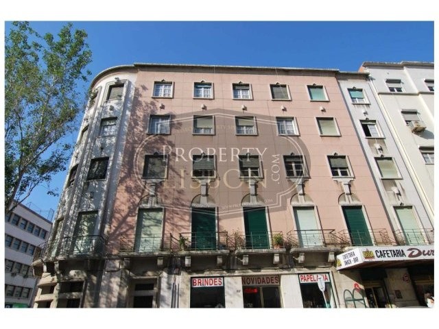 4 Bedrooms - Penthouse - LISBON - For.. - 2