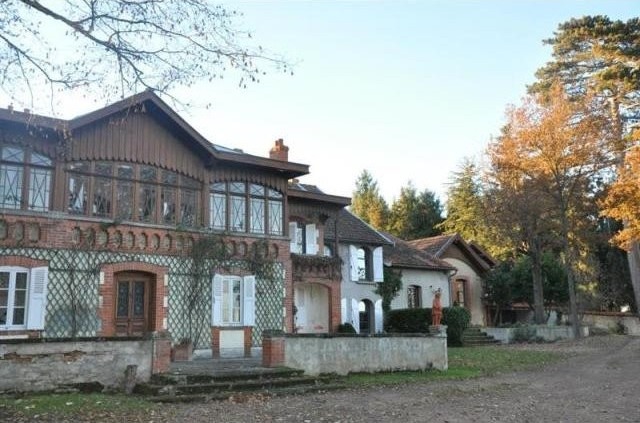 5 bedroom Character For Sale: 42153.. - 2