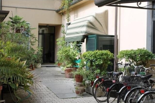 Apartment for sale in Forte dei Marmi..
