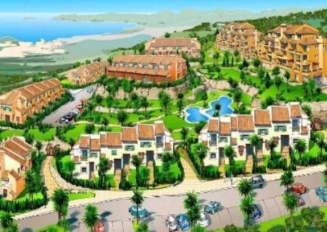 Apartments, Finestrat, Costa Blanca..