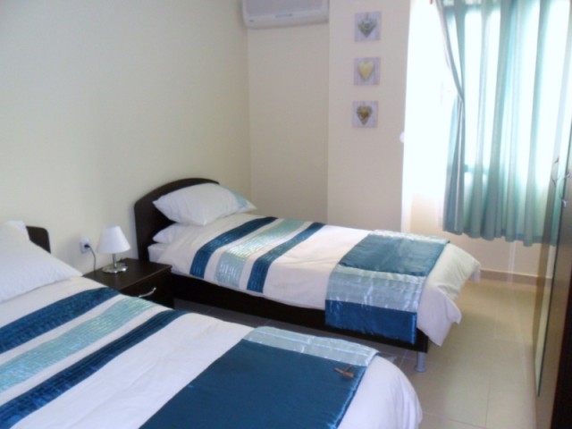 Fully Furnished Resale Apartment With.. - 2