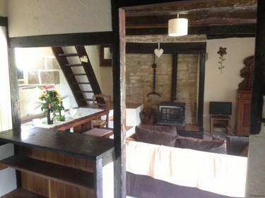 Pretty renovated country property - 2