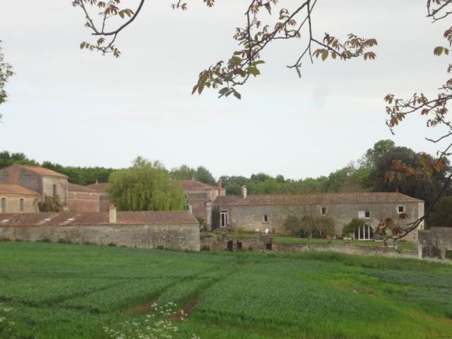 Rare property (hunting lodge) with..
