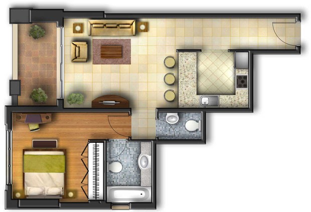 Lower floor now vacant with fully.. - 2
