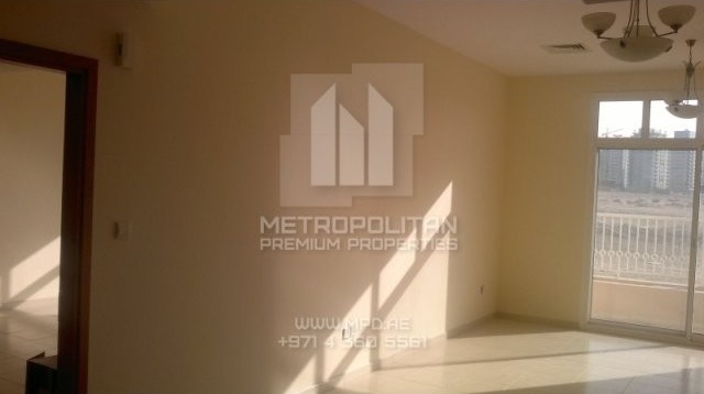 Studio Apartment, Community View.. - 2