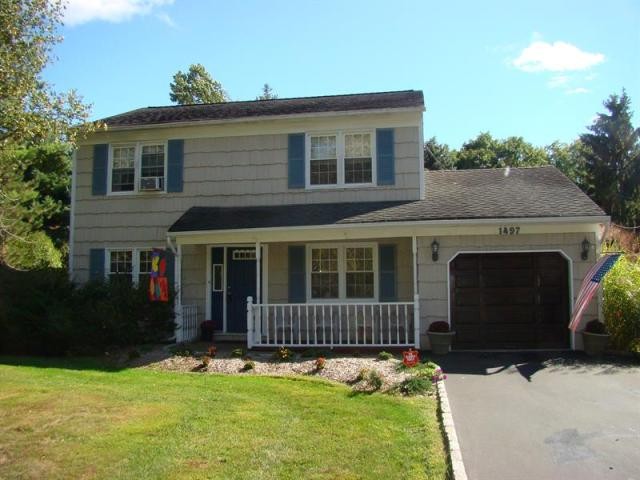 4 bedroom Residence For Sale: Mohegan.. - 2