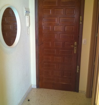 Gran Sol Apartment in Calpe