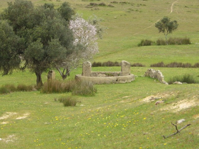 - Land / Ruin - Algarve - For Sale - 2