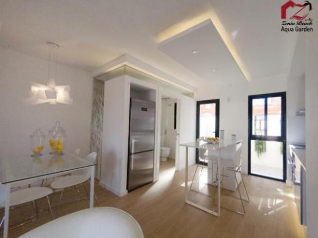 New 2 bed 2 bath ground floor apartment.. - 2