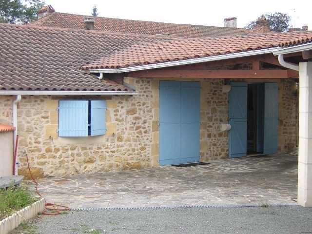 Vente Maison Thiviers - 2