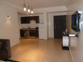 New 1 Bedroom Apartment - Residence..