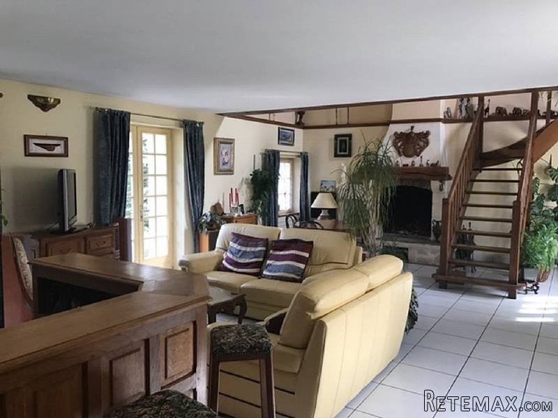 Fantastic Country House - 2