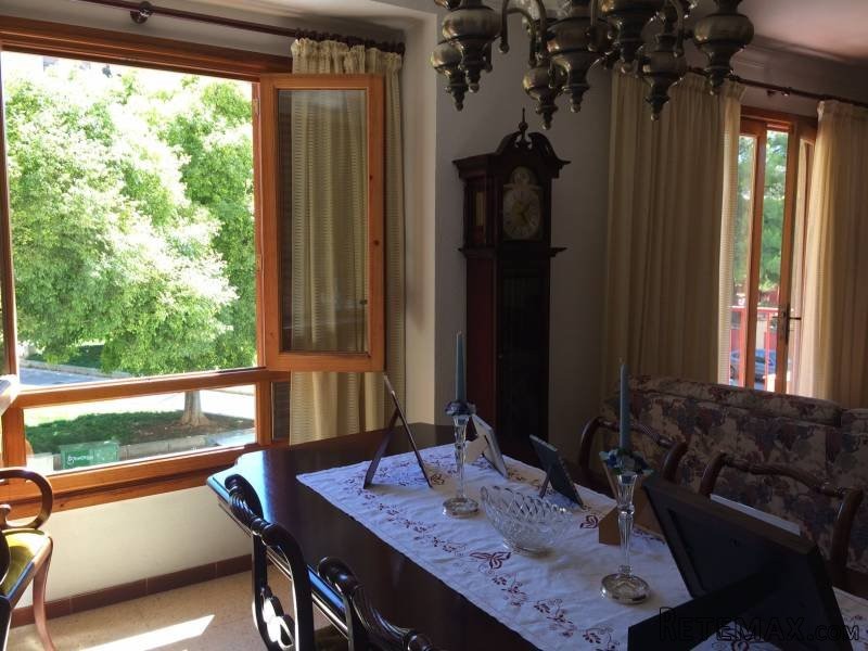 Flat - Palma De Mallorca (Camp Redo)