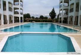 Golden Park Apartment, Altinkum.