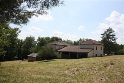 La Gonterie Boulouneix (24310)