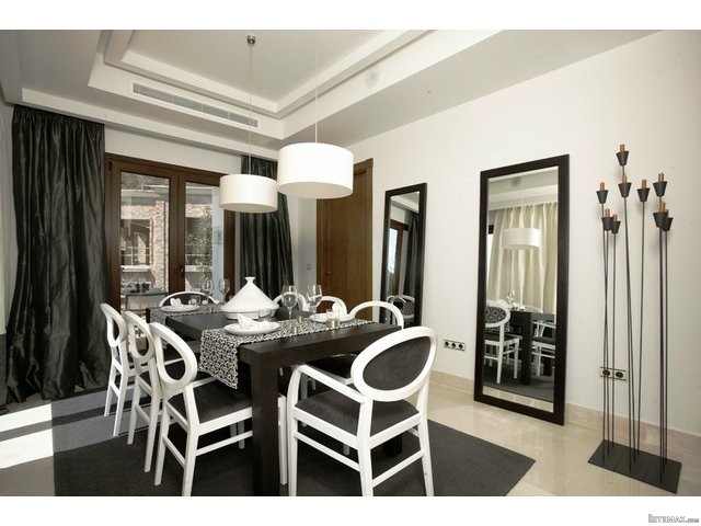 Villa for sale in Benahavis, Malaga.. - 2