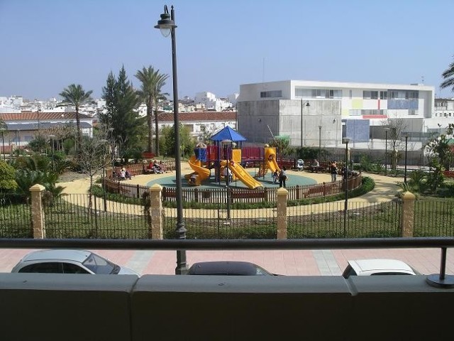1 Bed Apartment for sale in Estepona