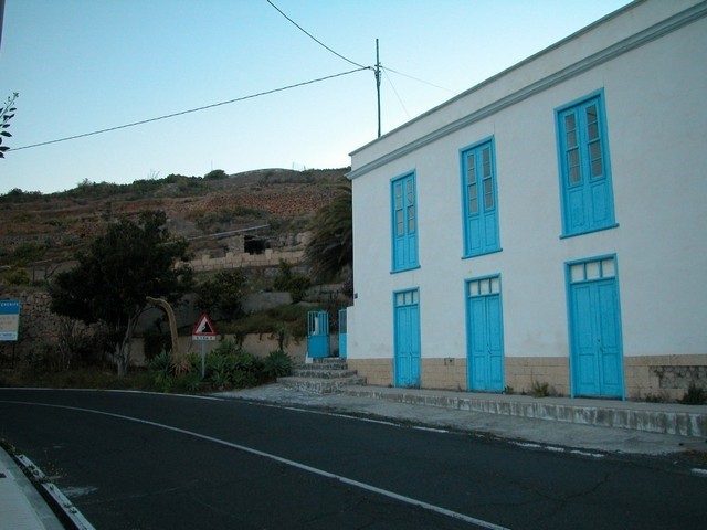 Finca, ., Fasnia, Tenerife, 38570, Spain - 2