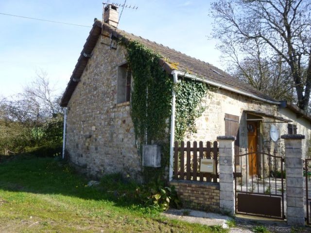 Lovely Cottage with Character
