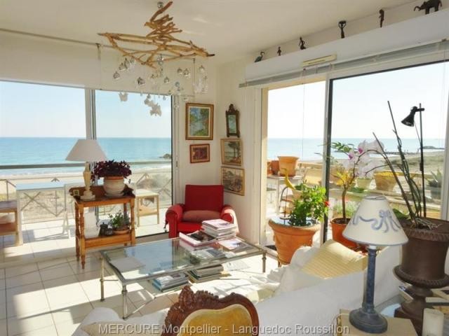 2 bedroom Flat For Sale: 34110 ENTRE.. - 2