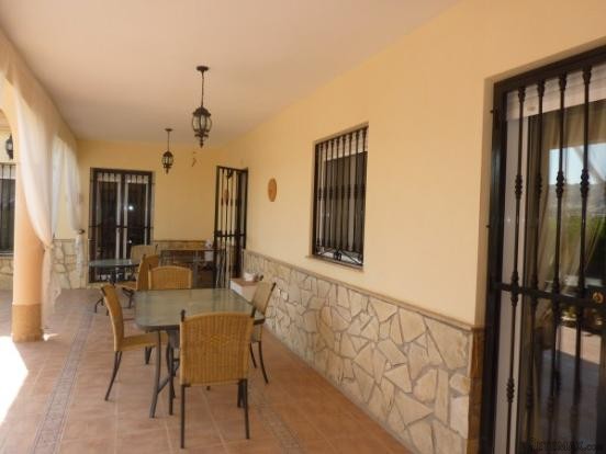 4 Bedroom Villa For Sale In Arboleas.. - 2