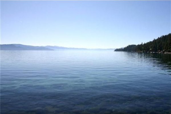 Land For Sale: Incline Village, Nevada - 2
