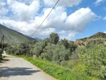 South-Crete Building Land For Sale - 2