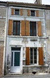 Renovated Village House With 3 Bedrooms..