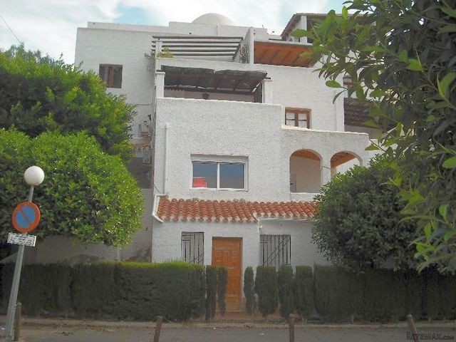 Apartment For Sale, Mojacar Playa..