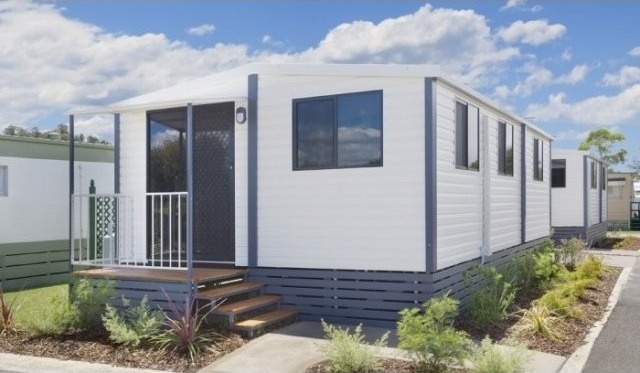 Gateway Lifestyle Tweed Shores -.. - 2