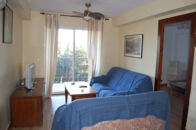 Apartment - Flat for sale in El Pinillo.. - 2