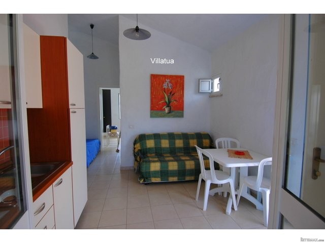 Apartment - For Sale - Calabria - EUR..
