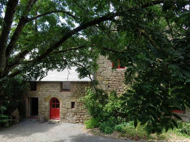Character 17th Century French House
