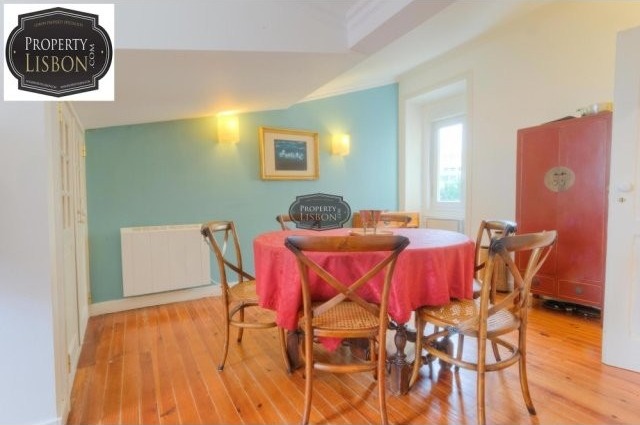 Charming 3 Bedroom Lisbon Apartment in..